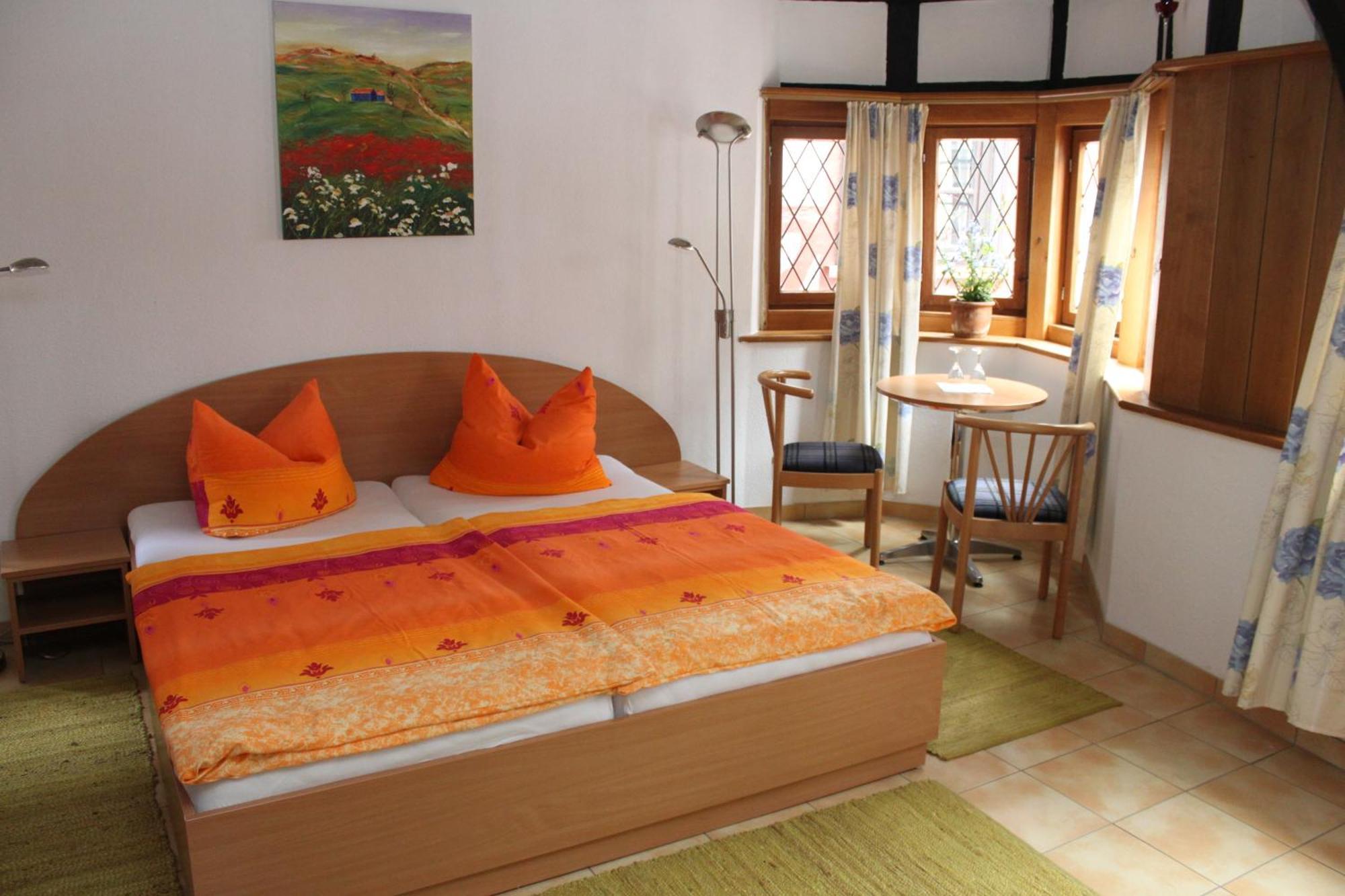 Bella Citta Vecchia Hotel Лимбург-на-Лане Екстериор снимка