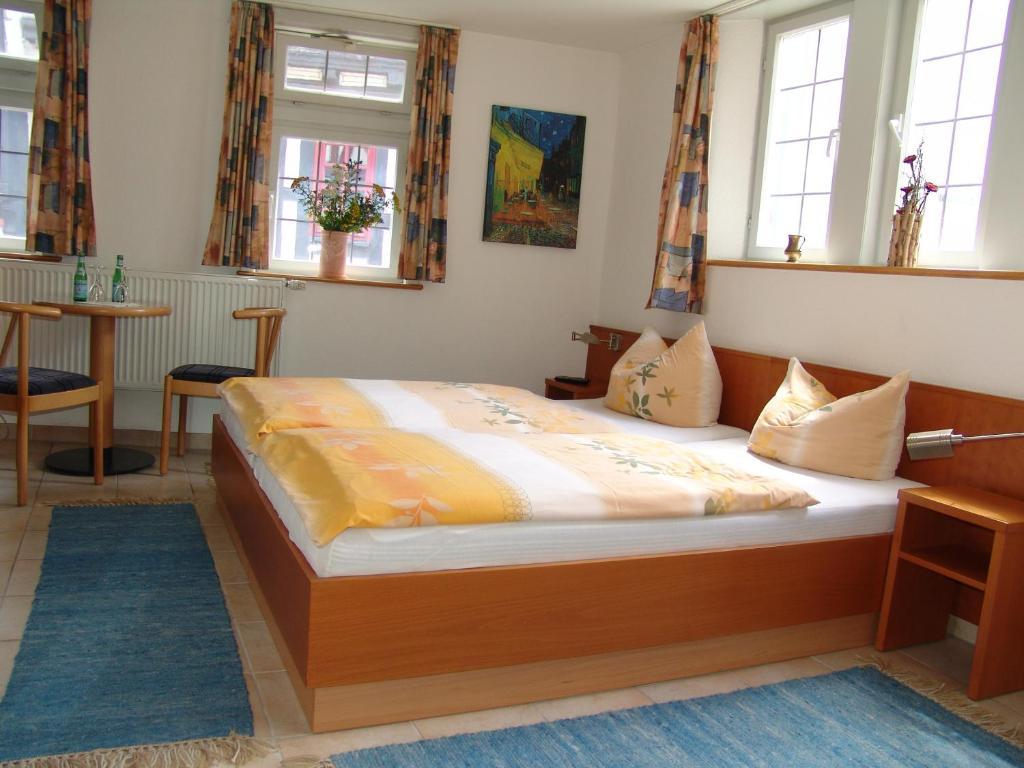 Bella Citta Vecchia Hotel Лимбург-на-Лане Стая снимка