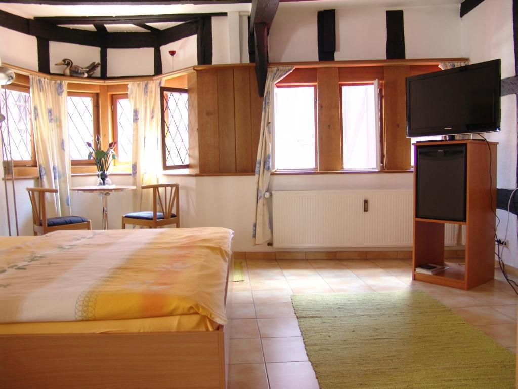 Bella Citta Vecchia Hotel Лимбург-на-Лане Стая снимка